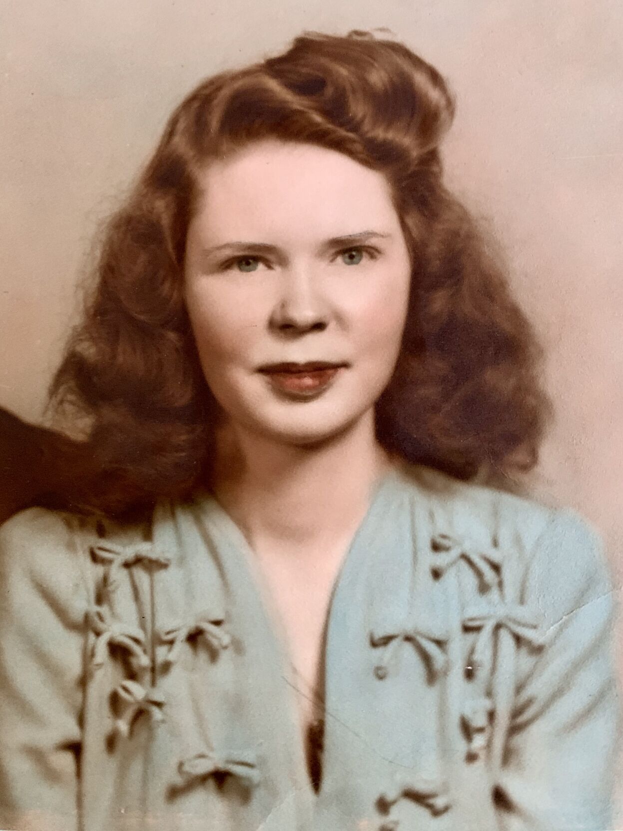 Carey Lucille Lynch
